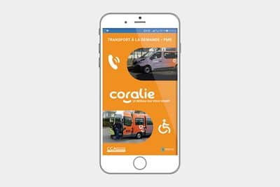 application-mobile-coralie-concarneau-mobilité-personne-a-mobilité-réduite-femme-enceinte