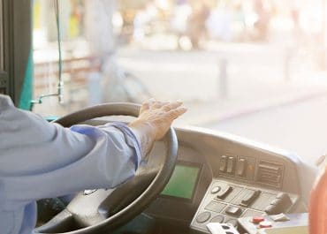 formation-conducteur de bus et cars