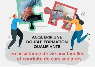 affiche bi emploi 2 formation un cdi