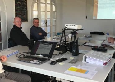 formation continue obligatoire pour chauffeurs de cars