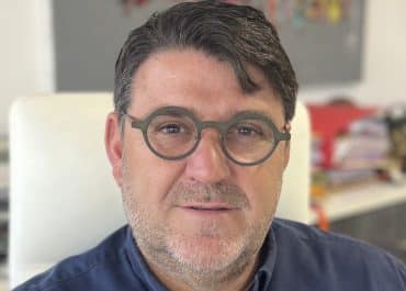 Alain Roué, président réseau Océlorn