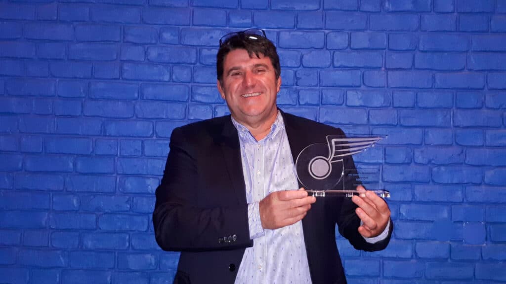 Décès Alain Roué
